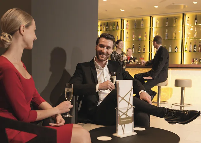 Riu Plaza Berlin Hotell